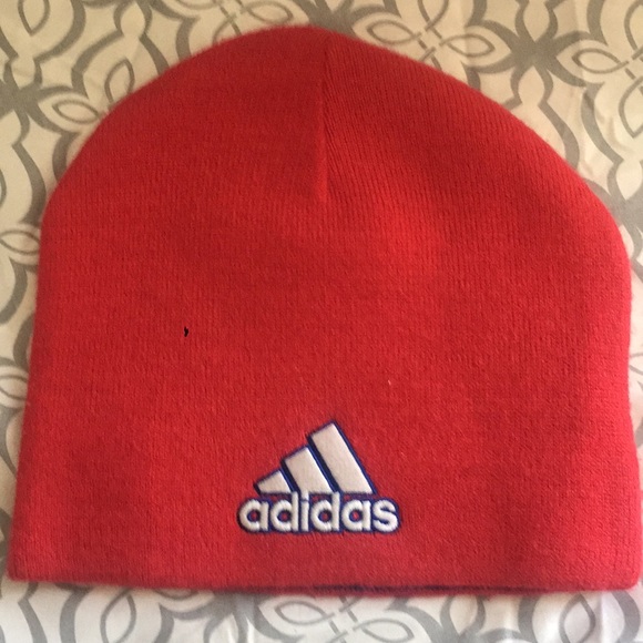 adidas beanie - Picture 2 of 4